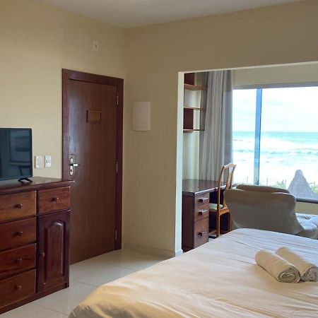 Castelhana Praia Hotel - Itauna Saquarema Dış mekan fotoğraf