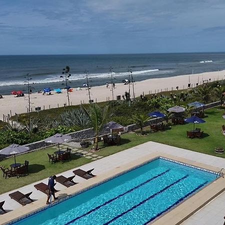 Castelhana Praia Hotel - Itauna Saquarema Dış mekan fotoğraf