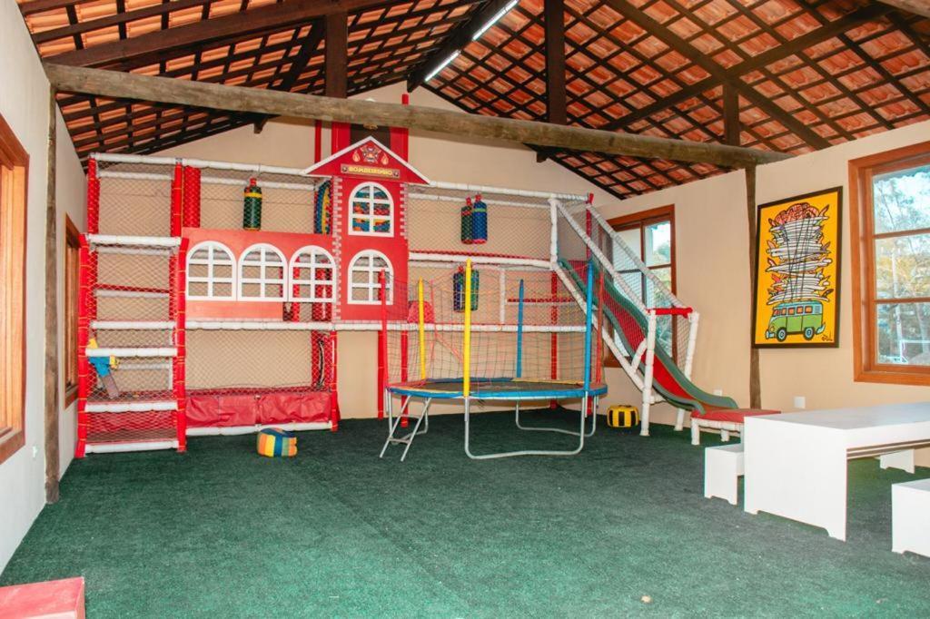 Castelhana Praia Hotel - Itauna Saquarema Dış mekan fotoğraf