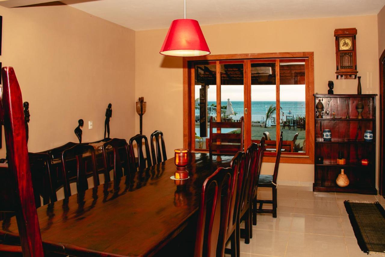 Castelhana Praia Hotel - Itauna Saquarema Dış mekan fotoğraf