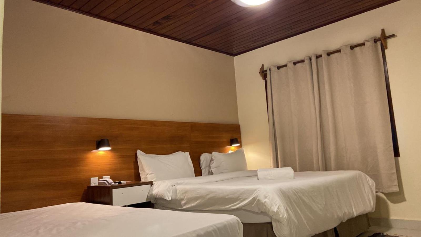 Castelhana Praia Hotel - Itauna Saquarema Dış mekan fotoğraf