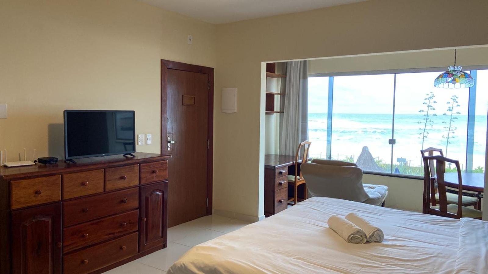 Castelhana Praia Hotel - Itauna Saquarema Dış mekan fotoğraf