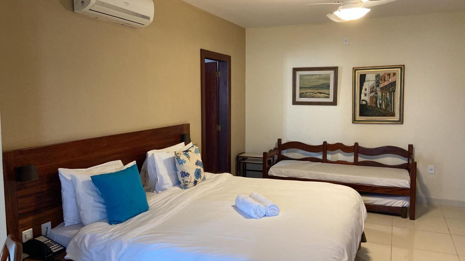 Castelhana Praia Hotel - Itauna Saquarema Dış mekan fotoğraf