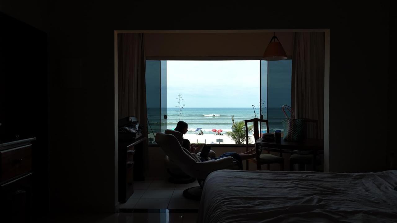 Castelhana Praia Hotel - Itauna Saquarema Dış mekan fotoğraf