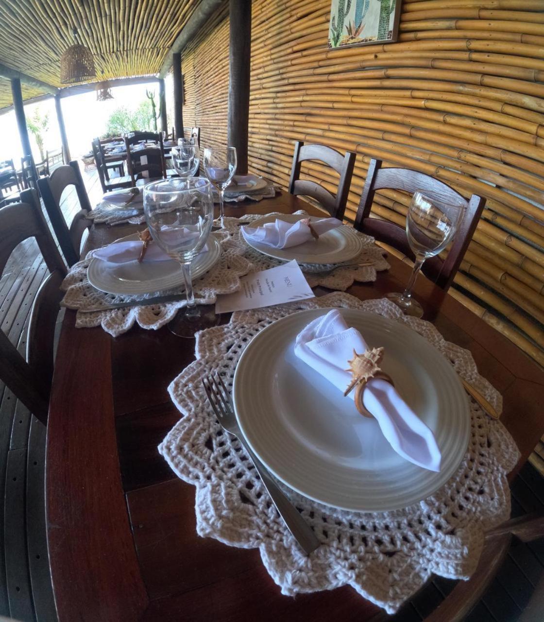Castelhana Praia Hotel - Itauna Saquarema Dış mekan fotoğraf