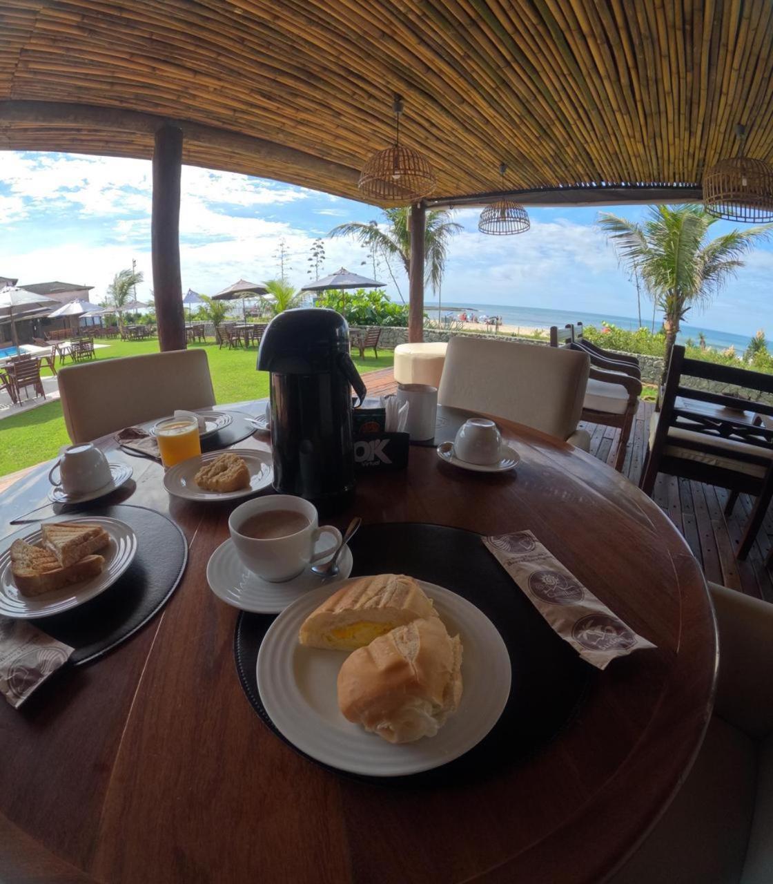 Castelhana Praia Hotel - Itauna Saquarema Dış mekan fotoğraf