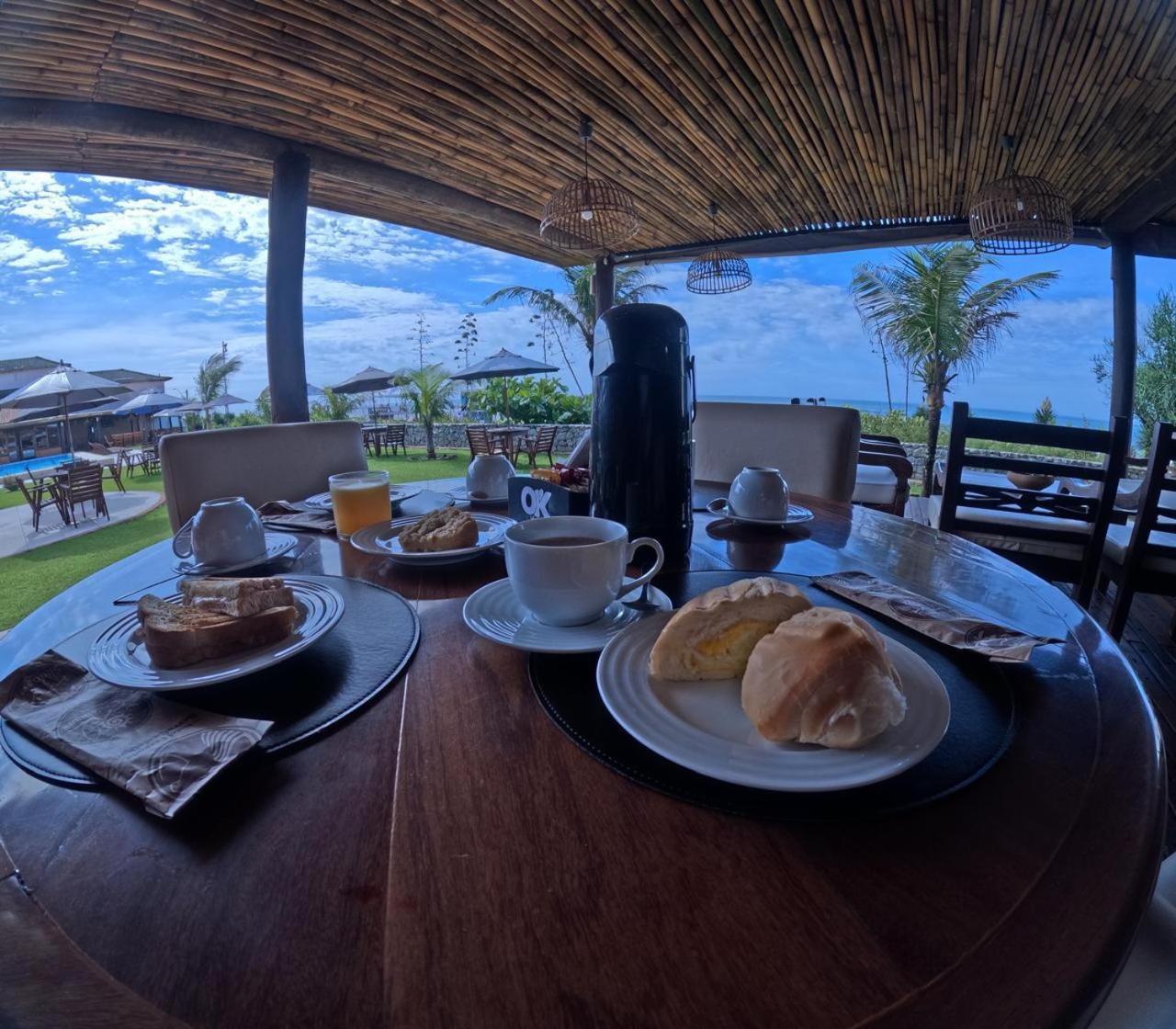 Castelhana Praia Hotel - Itauna Saquarema Dış mekan fotoğraf