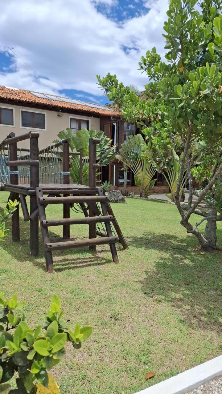 Castelhana Praia Hotel - Itauna Saquarema Dış mekan fotoğraf