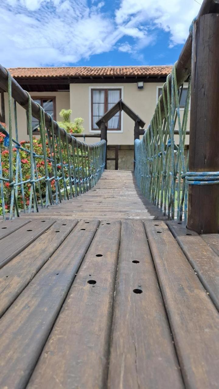 Castelhana Praia Hotel - Itauna Saquarema Dış mekan fotoğraf