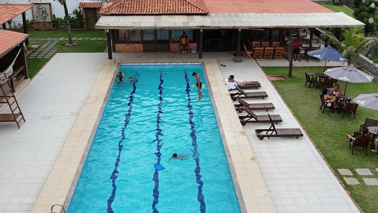 Castelhana Praia Hotel - Itauna Saquarema Dış mekan fotoğraf